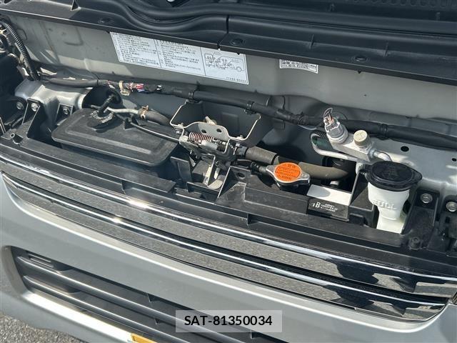 Daihatsu ATRAI WAGON 2006 8701889-14