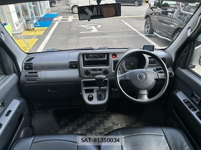 Daihatsu ATRAI WAGON 2006 8701889-15