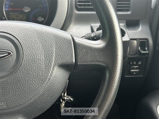 Daihatsu ATRAI WAGON 2006 8701889-19