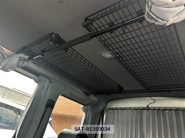 Daihatsu ATRAI WAGON 2006 8701889-2