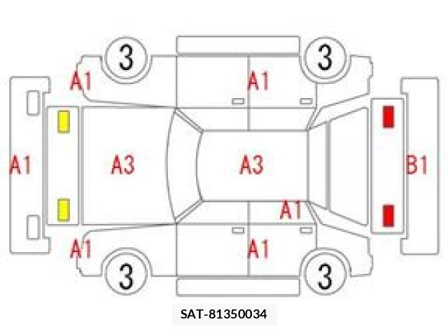 Daihatsu ATRAI WAGON 2006 8701889-23
