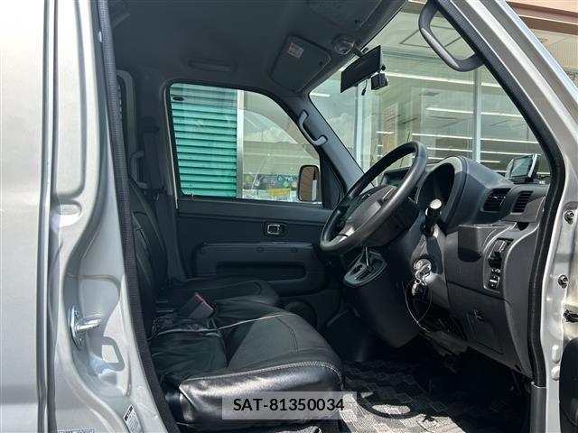Daihatsu ATRAI WAGON 2006 8701889-4