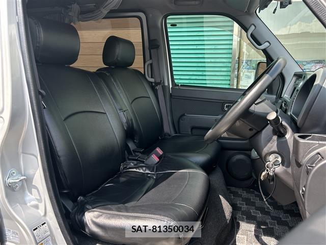Daihatsu ATRAI WAGON 2006 8701889-6