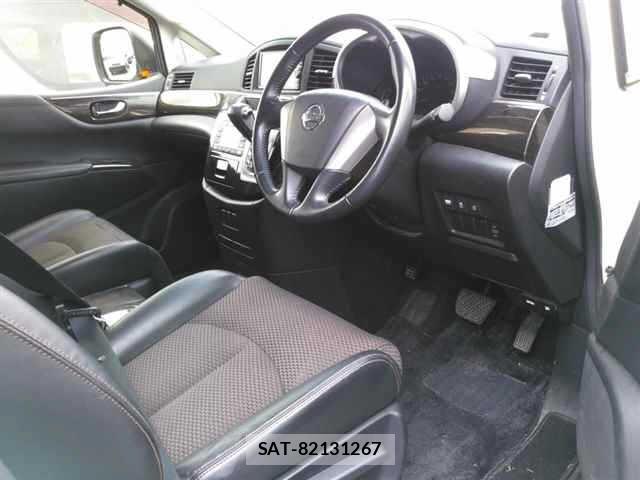 Nissan ELGRAND 2012 8908893-3