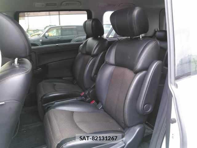 Nissan ELGRAND 2012 8908893-9