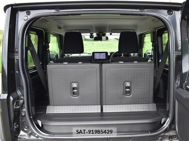 Suzuki JIMNY SIERRA 2023 8917577-1
