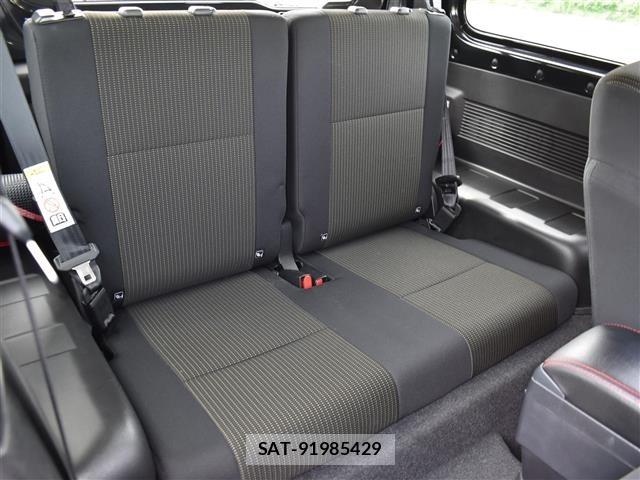 Suzuki JIMNY SIERRA 2023 8917577-12