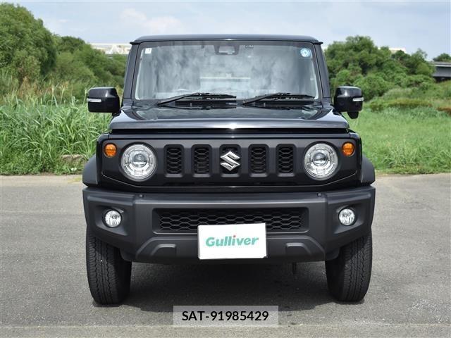 Suzuki JIMNY SIERRA 2023 8917577-15