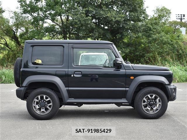 Suzuki JIMNY SIERRA 2023 8917577-18