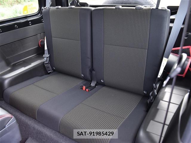 Suzuki JIMNY SIERRA 2023 8917577-20