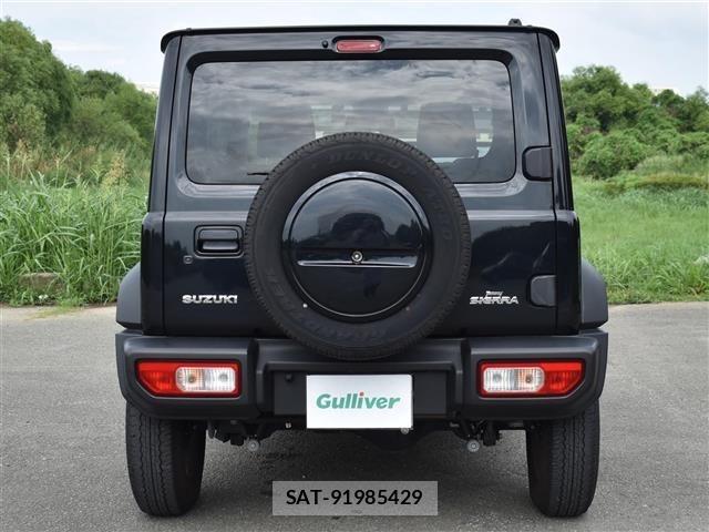Suzuki JIMNY SIERRA 2023 8917577-21
