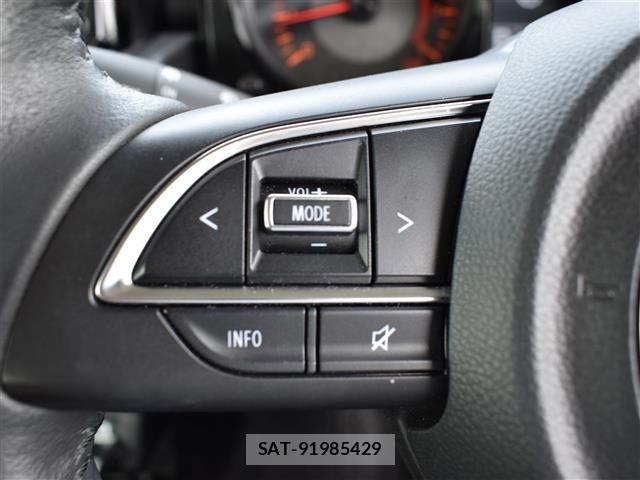 Suzuki JIMNY SIERRA 2023 8917577-22