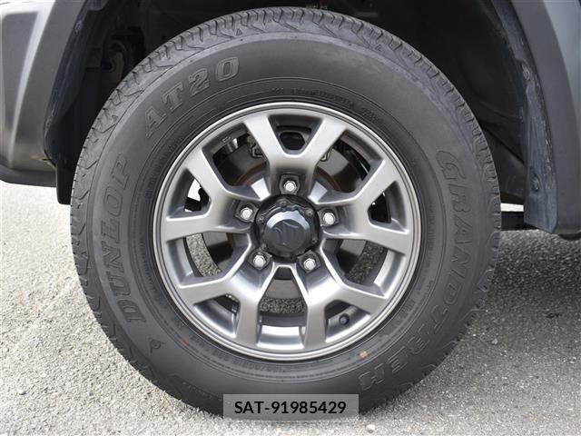Suzuki JIMNY SIERRA 2023 8917577-3