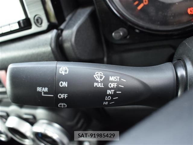 Suzuki JIMNY SIERRA 2023 8917577-4