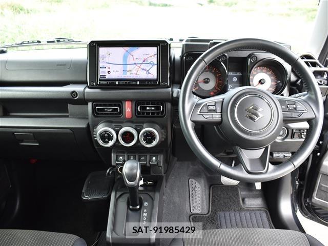 Suzuki JIMNY SIERRA 2023 8917577-5