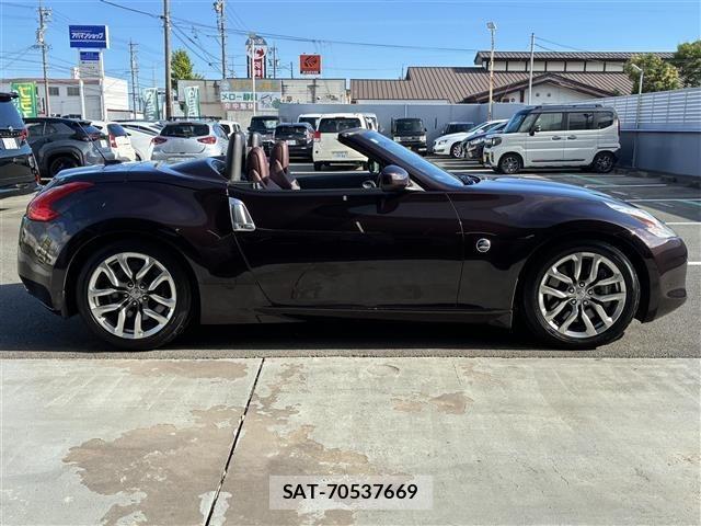 Nissan FAIRLADY Z 2009 8917371-1