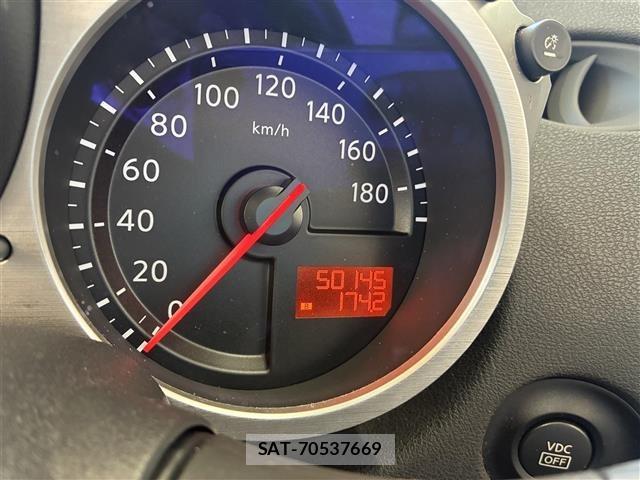Nissan FAIRLADY Z 2009 8917371-10