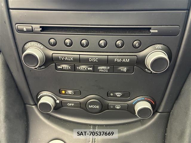 Nissan FAIRLADY Z 2009 8917371-12