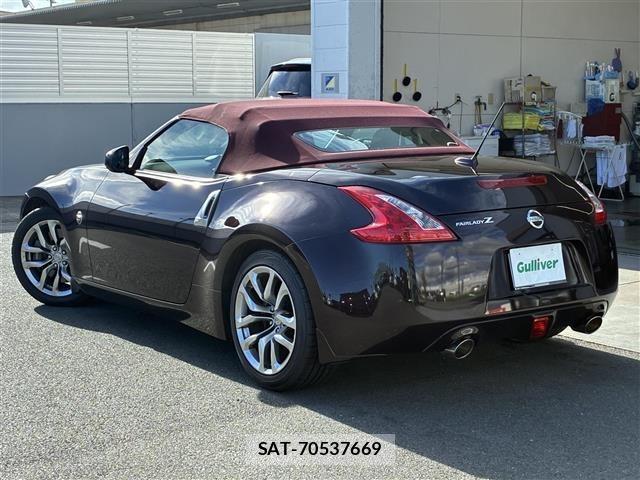 Nissan FAIRLADY Z 2009 8917371-13