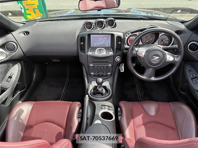 Nissan FAIRLADY Z 2009 8917371-14