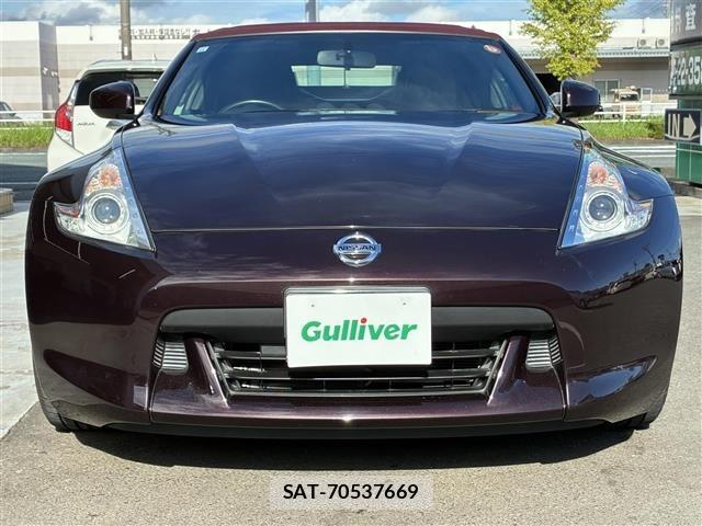 Nissan FAIRLADY Z 2009 8917371-15