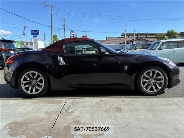Nissan FAIRLADY Z 2009 8917371-18