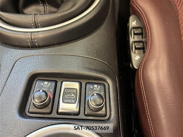 Nissan FAIRLADY Z 2009 8917371-20