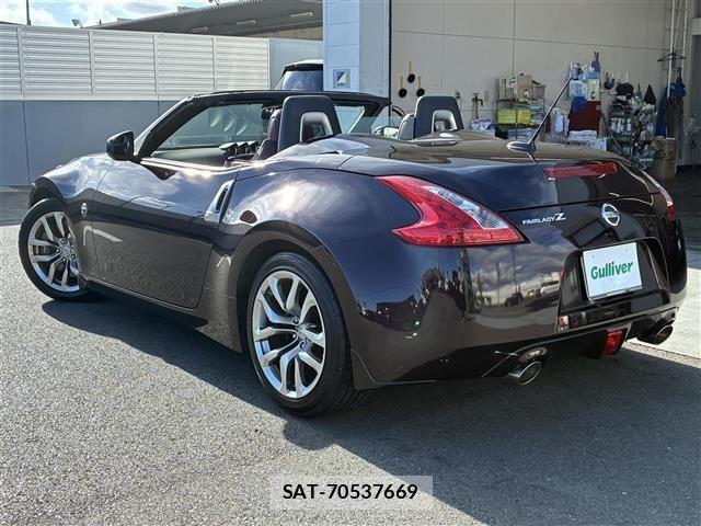 Nissan FAIRLADY Z 2009 8917371-21