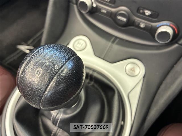 Nissan FAIRLADY Z 2009 8917371-22