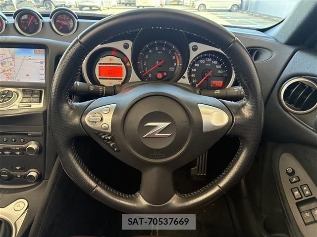 Nissan FAIRLADY Z 2009 8917371-5
