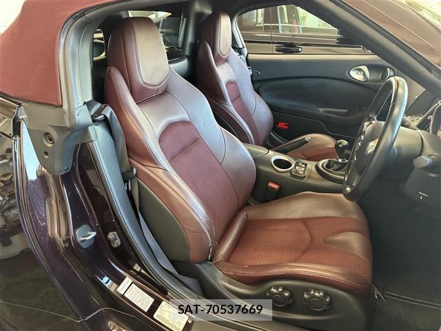 Nissan FAIRLADY Z 2009 8917371-6