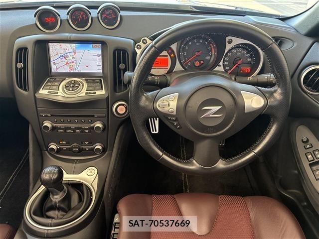 Nissan FAIRLADY Z 2009 8917371-7
