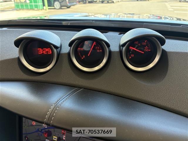 Nissan FAIRLADY Z 2009 8917371-9