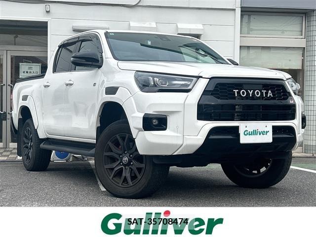 Toyota HILUX 2023 8682905-0