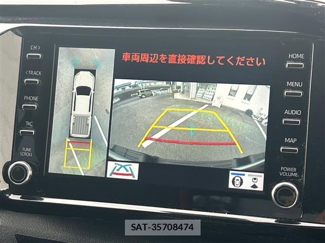 Toyota HILUX 2023 8682905-21