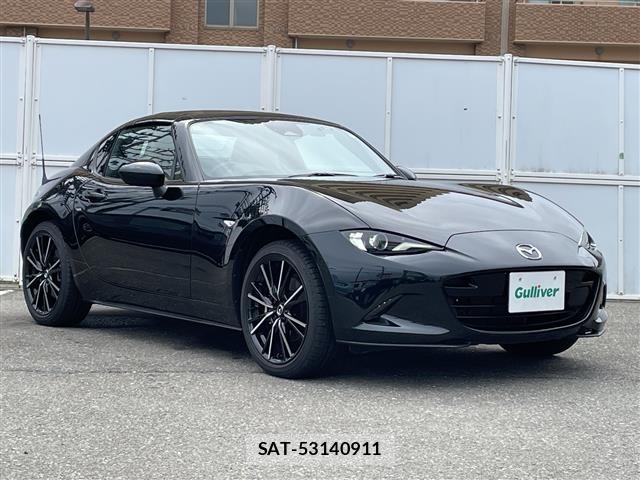 Mazda ROADSTER 2024 8690165-0