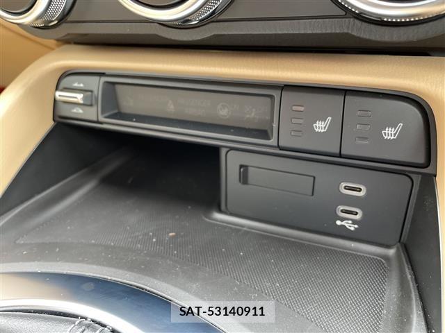 Mazda ROADSTER 2024 8690165-10