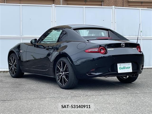 Mazda ROADSTER 2024 8690165-13
