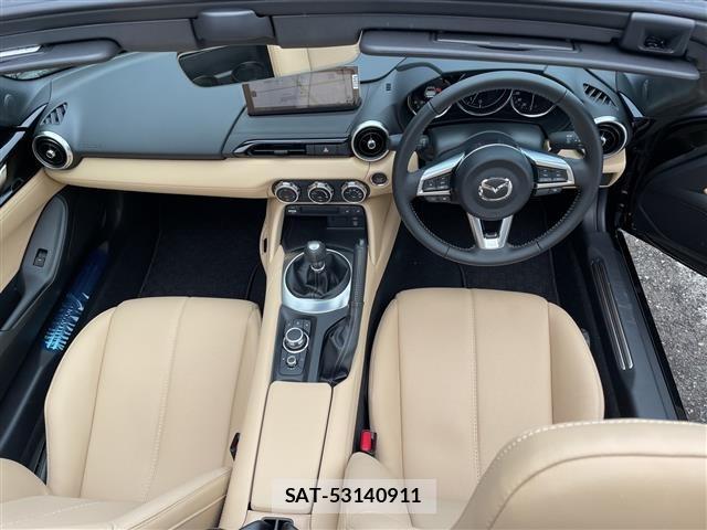 Mazda ROADSTER 2024 8690165-14
