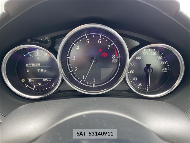Mazda ROADSTER 2024 8690165-19