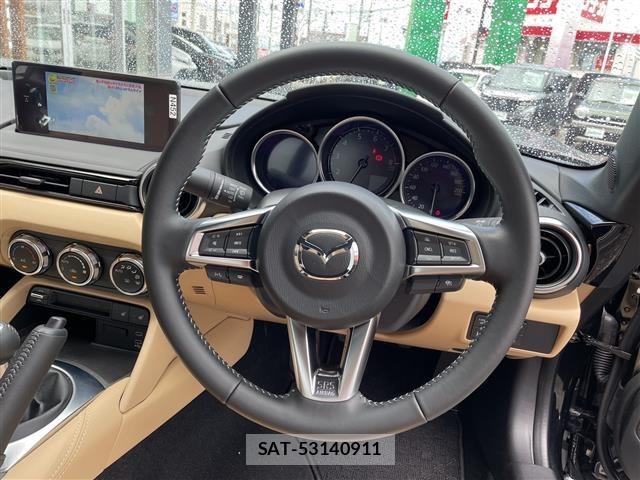 Mazda ROADSTER 2024 8690165-21