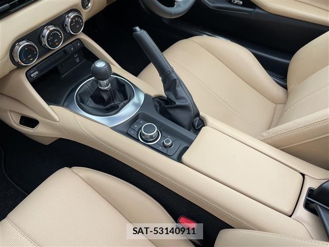 Mazda ROADSTER 2024 8690165-8