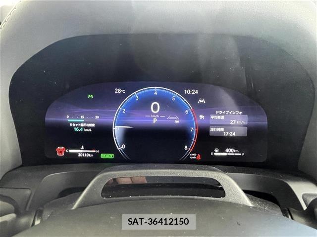 Toyota ALPHARD 2025 8716347-10