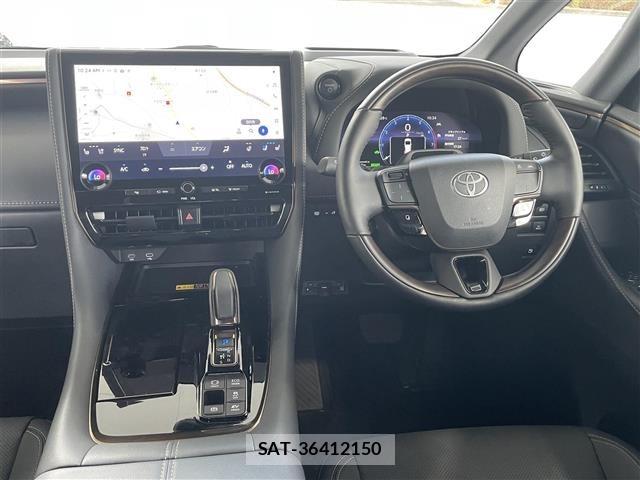 Toyota ALPHARD 2025 8716347-12