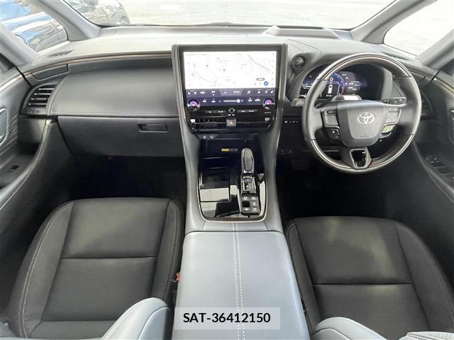 Toyota ALPHARD 2025 8716347-14