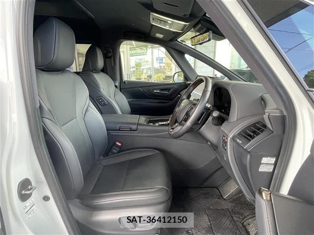 Toyota ALPHARD 2025 8716347-20