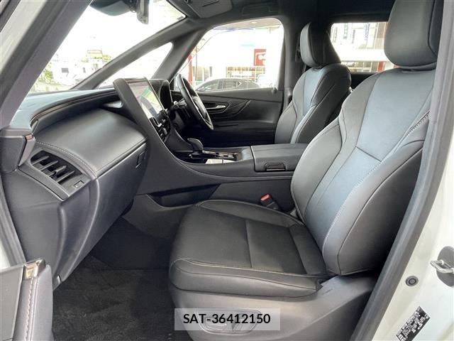 Toyota ALPHARD 2025 8716347-22