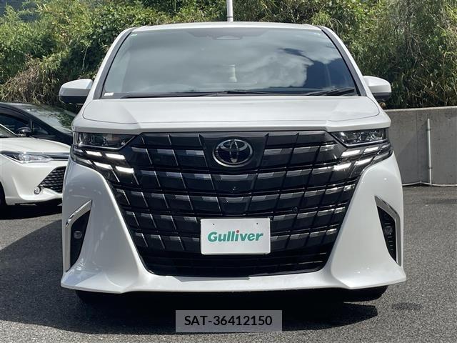 Toyota ALPHARD 2025 8716347-3