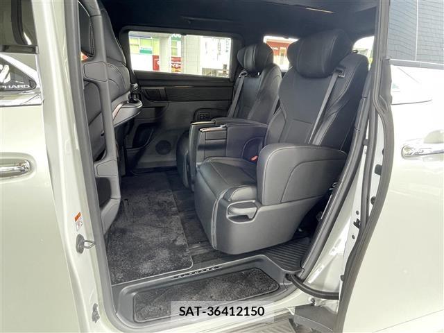 Toyota ALPHARD 2025 8716347-4