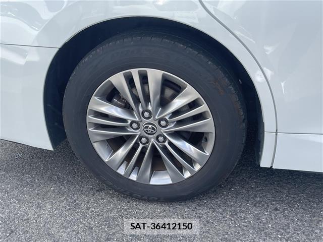Toyota ALPHARD 2025 8716347-5
